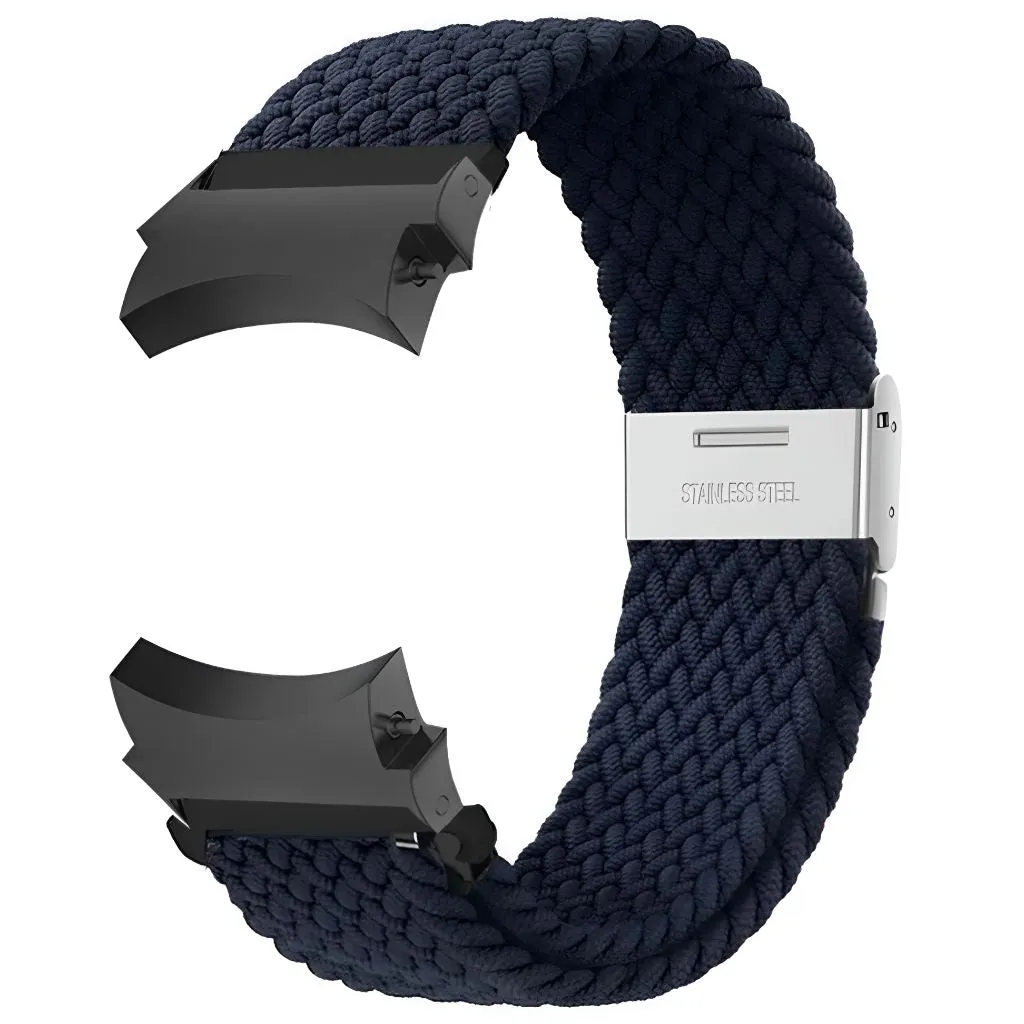 Libero Nylon Galaxy Sports Band