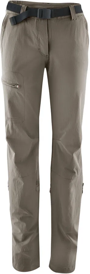 Maier Sports Womens Hiking Trousers - Lulaka