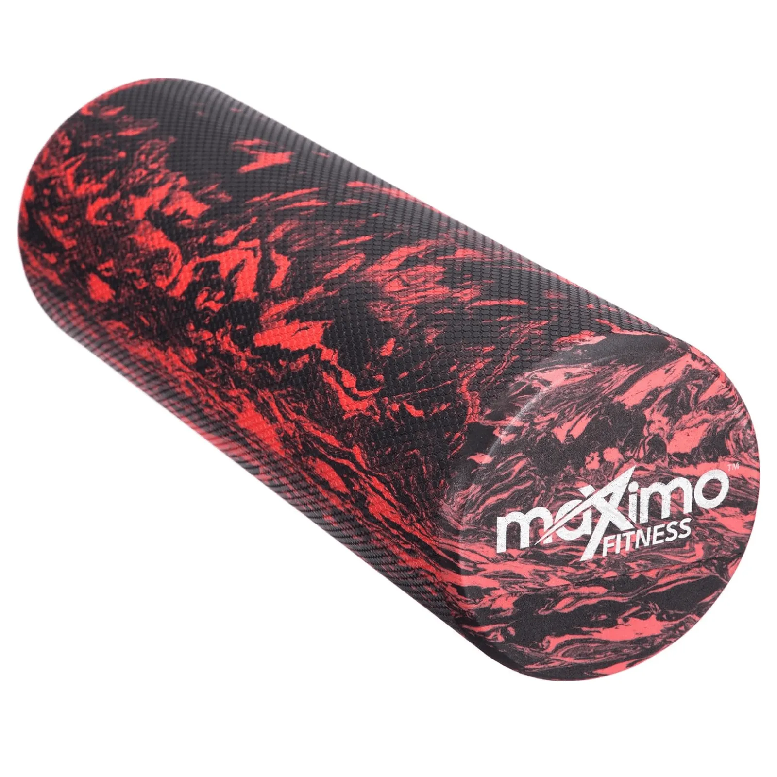 Maximo Fitness Foam Roller Muscle Therapy Back Massager 45cm