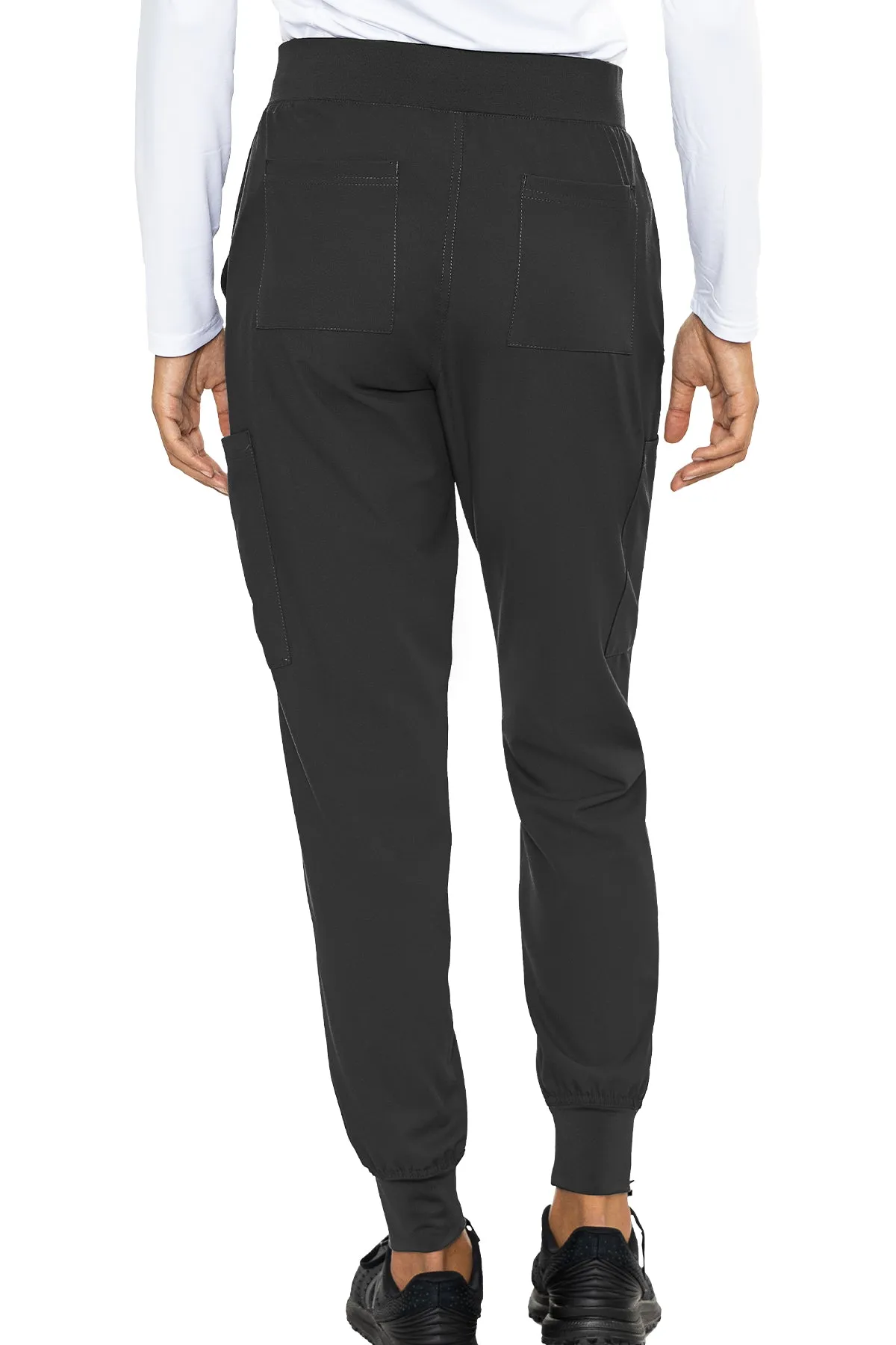 Med Couture 2711 Insight Women's Jogger Pant - TALL