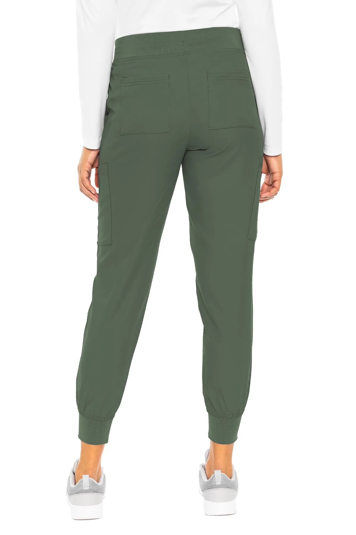 Med Couture 2711 Insight Women's Jogger Pant - TALL