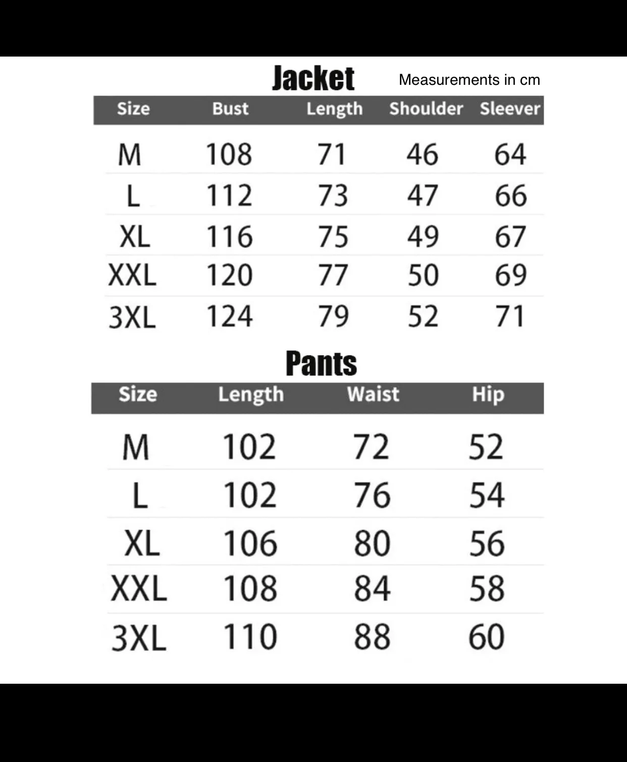 Men's Casual Tracksuit Long Sleeve Athletic Set Full Zip Jacket and Pants Hoodie Suit