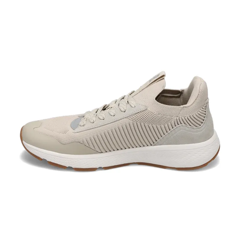 Men's Coast Sandstone/White/Gum