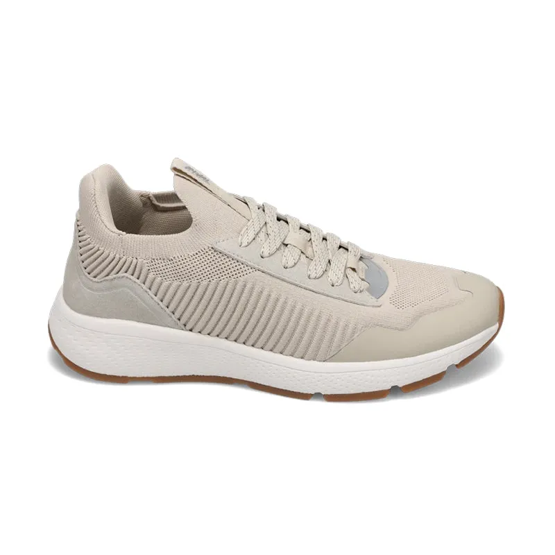 Men's Coast Sandstone/White/Gum