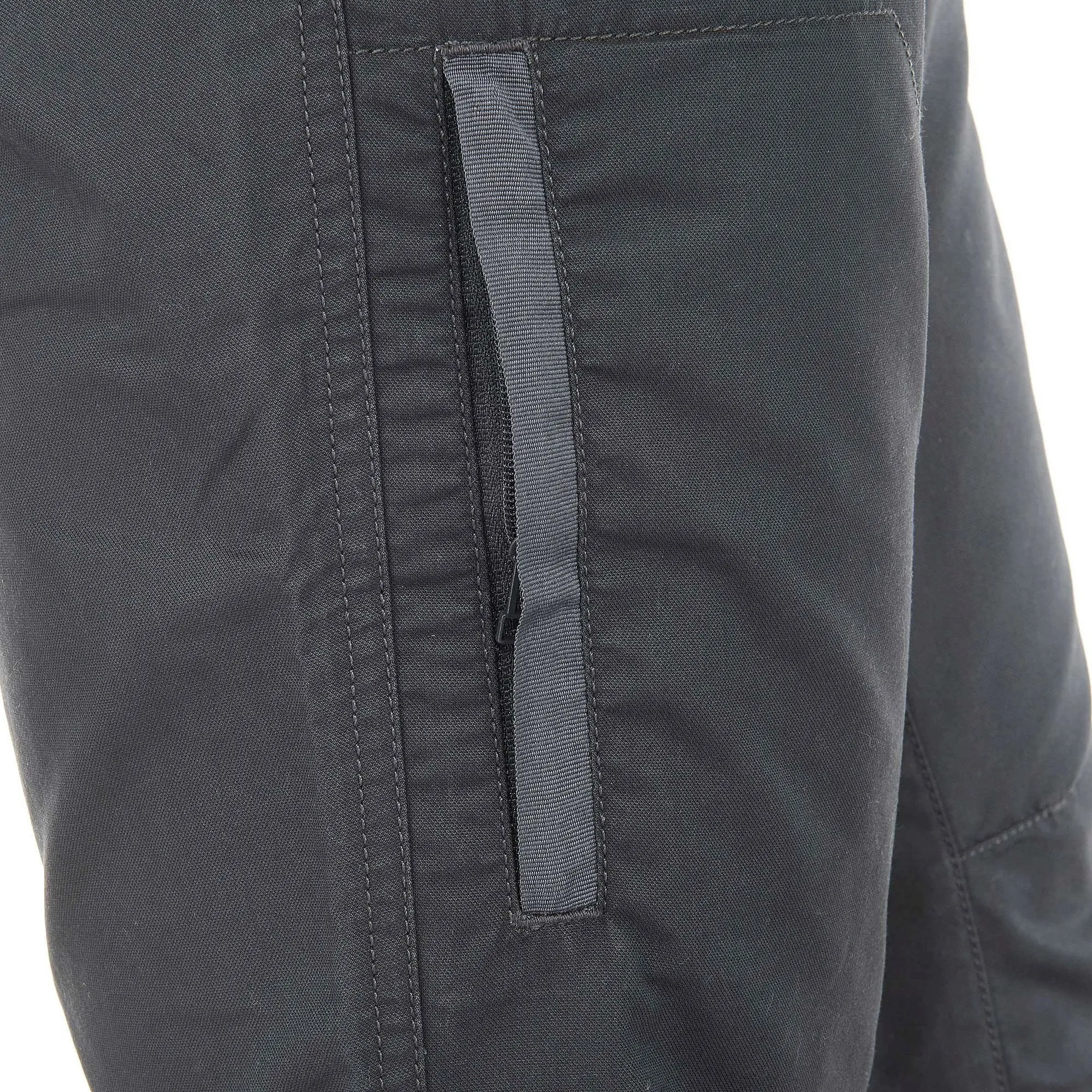 Men’s Hiking Pants Arpenaz 100