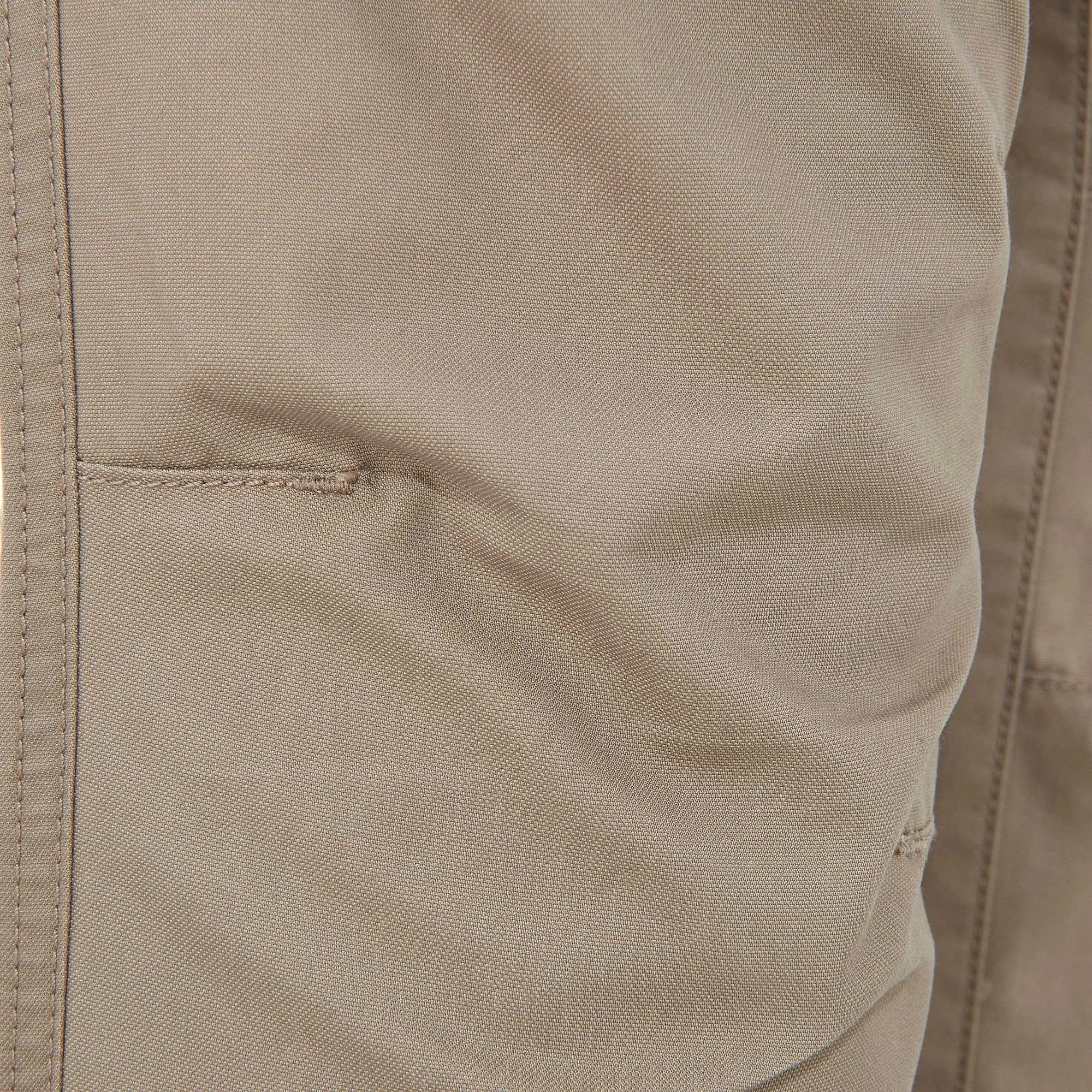 Men’s Hiking Pants Arpenaz 100