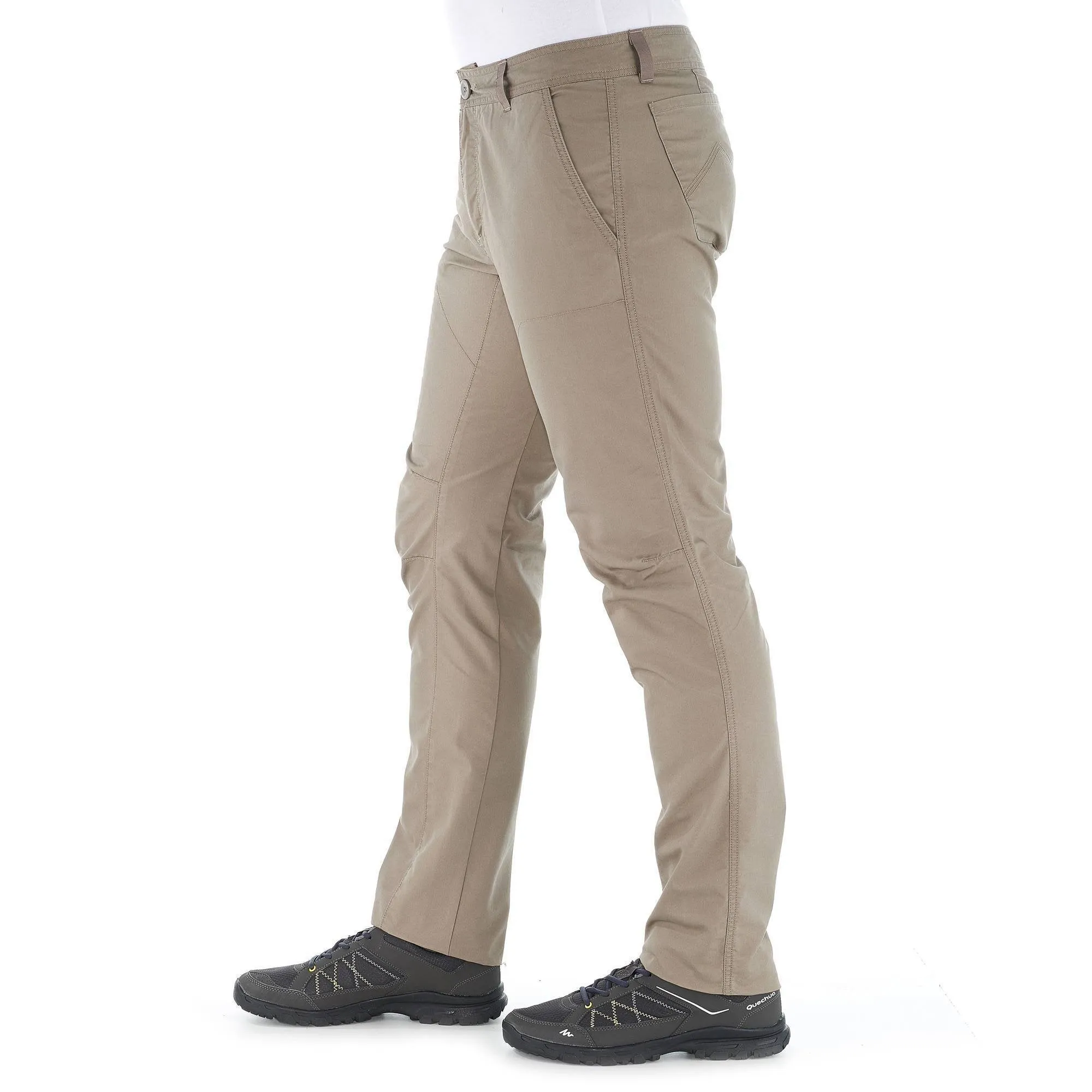 Men’s Hiking Pants Arpenaz 100