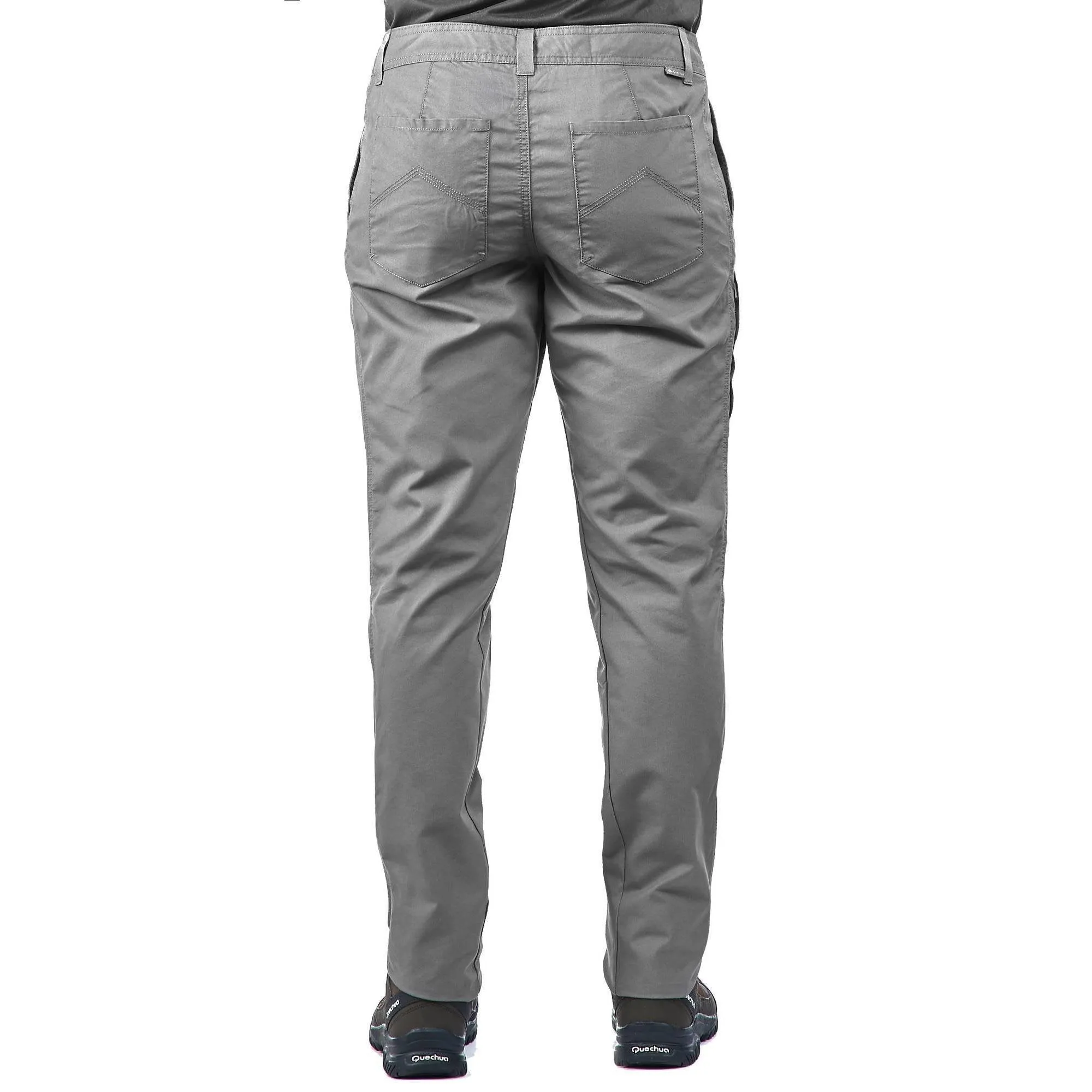 Men’s Hiking Pants Arpenaz 100