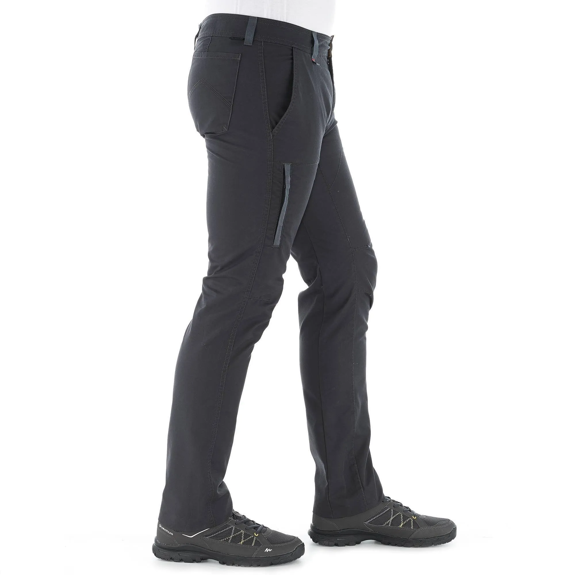 Men’s Hiking Pants Arpenaz 100