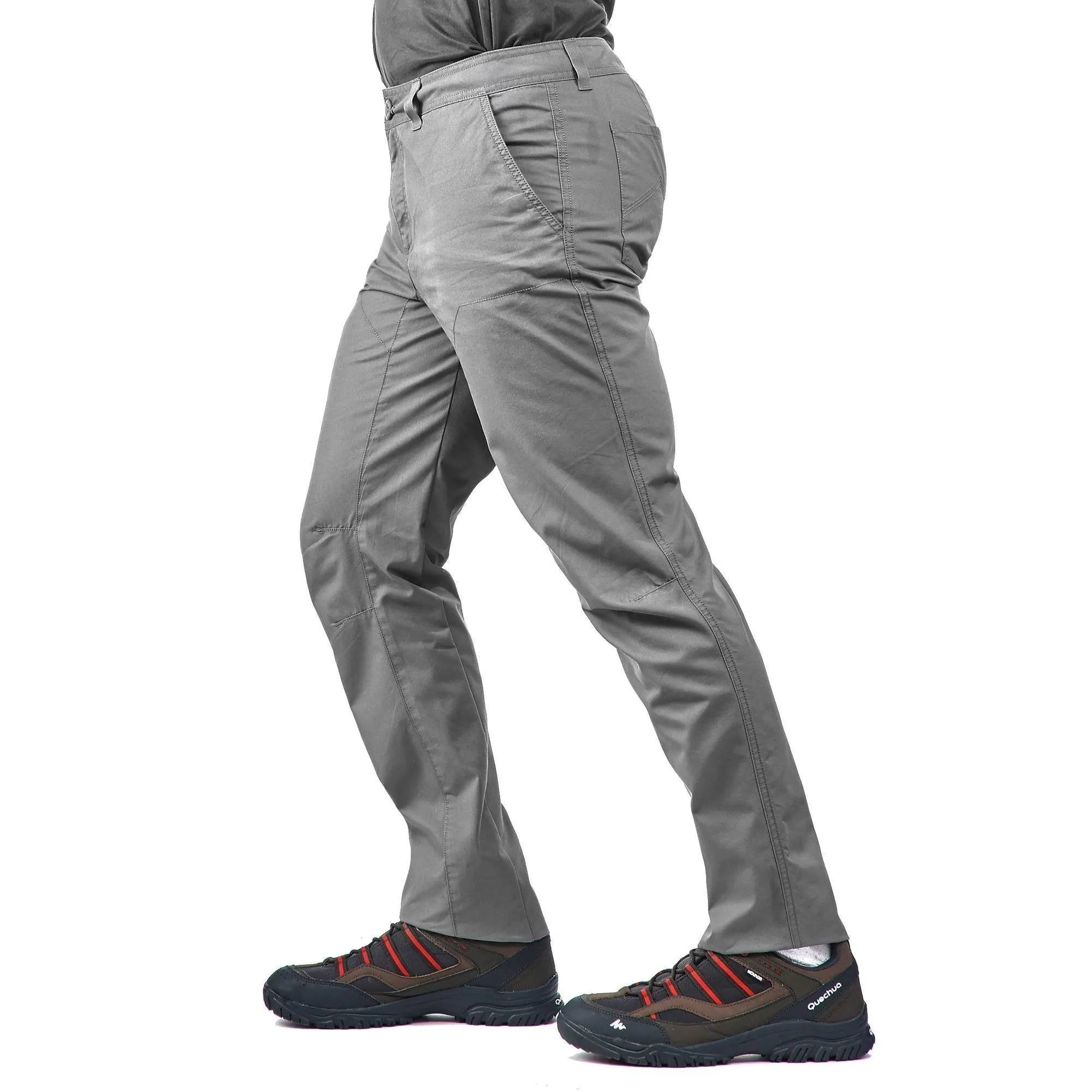 Men’s Hiking Pants Arpenaz 100