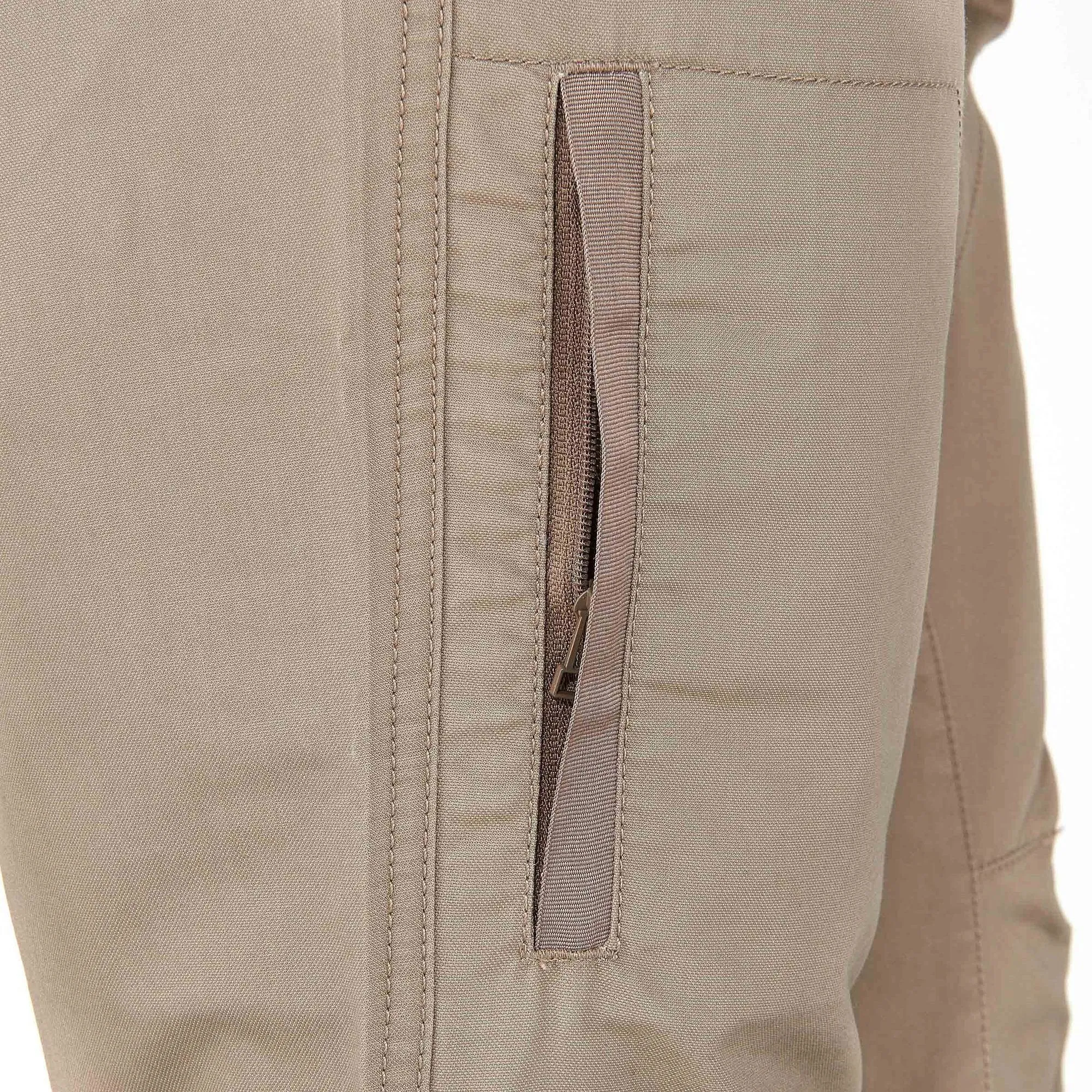 Men’s Hiking Pants Arpenaz 100