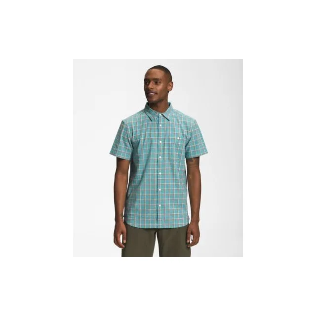 Men's Loghill Short Sleeve Shirt