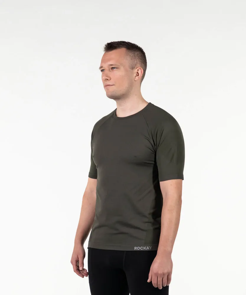 Men's Seamless Tee