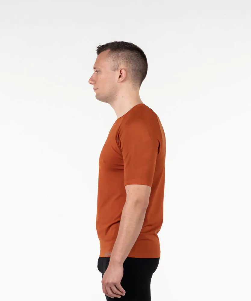 Men's Seamless Tee