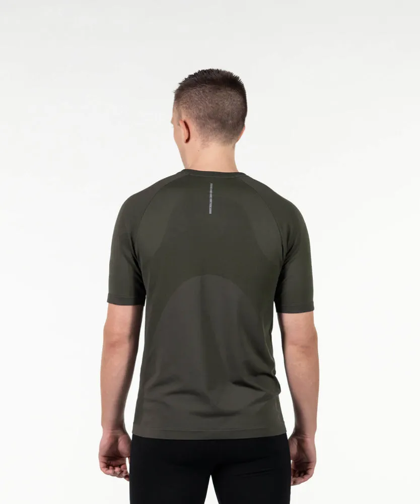 Men's Seamless Tee