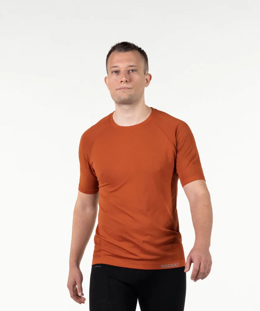 Men's Seamless Tee