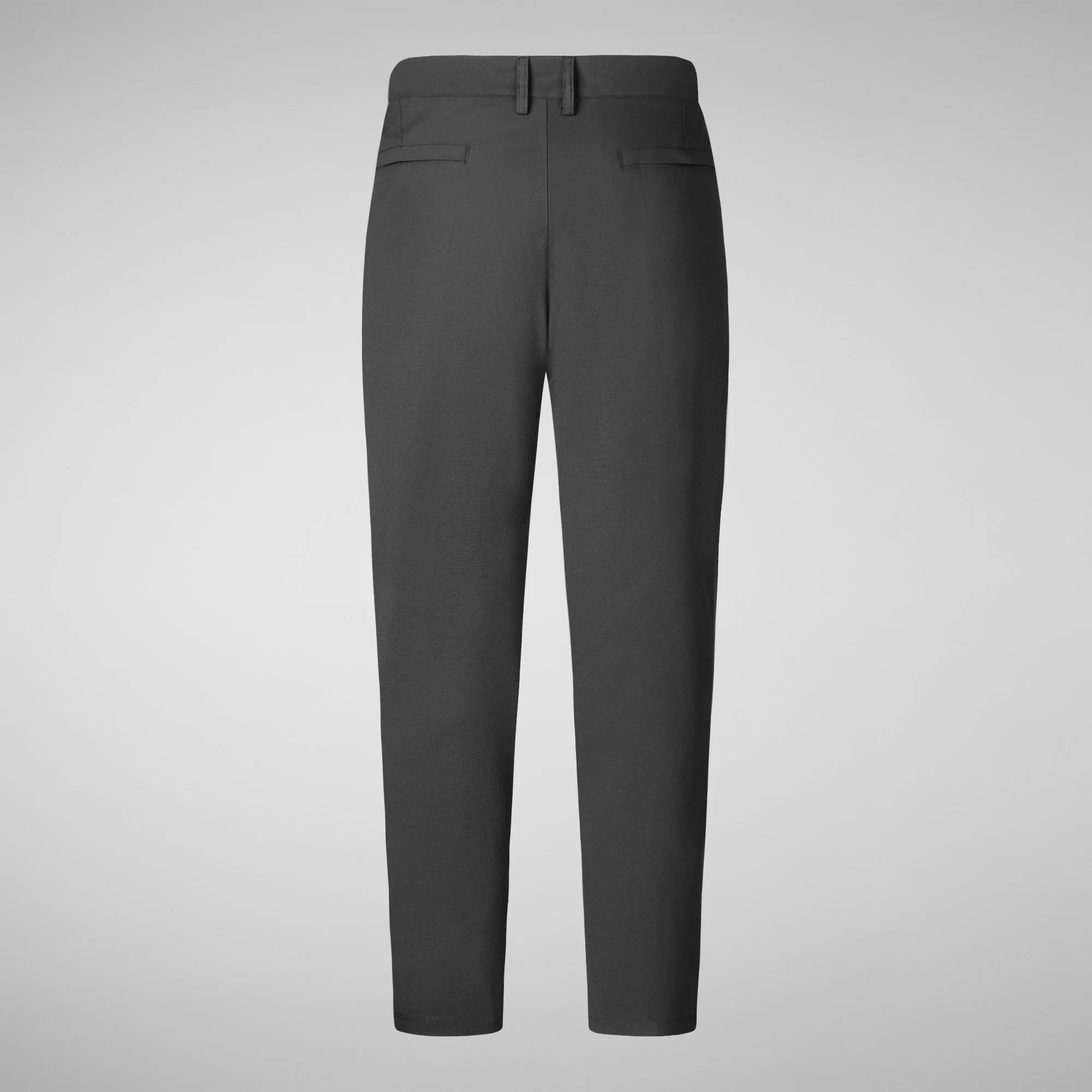 Men's  trousers Colt in Black