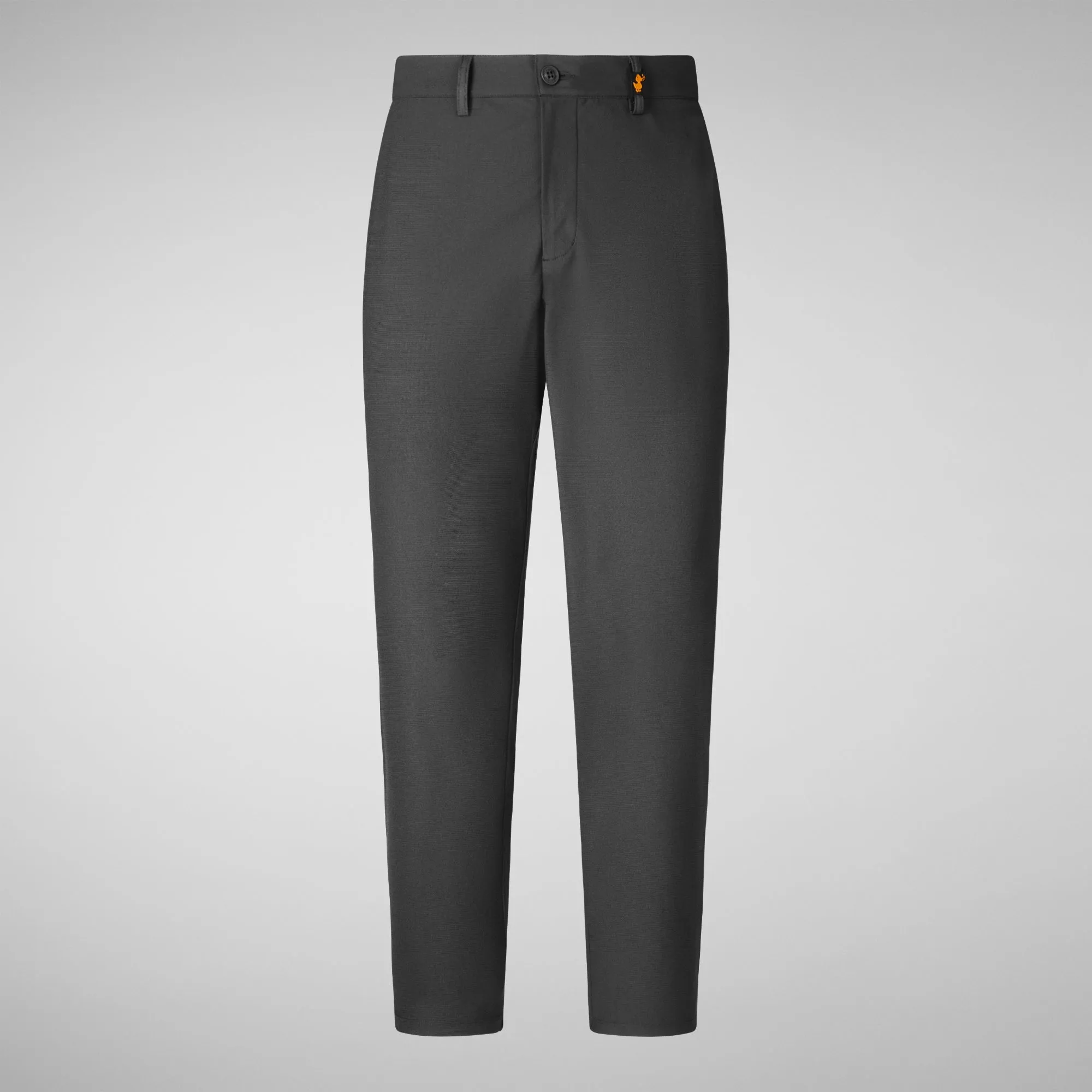 Men's  trousers Colt in Black