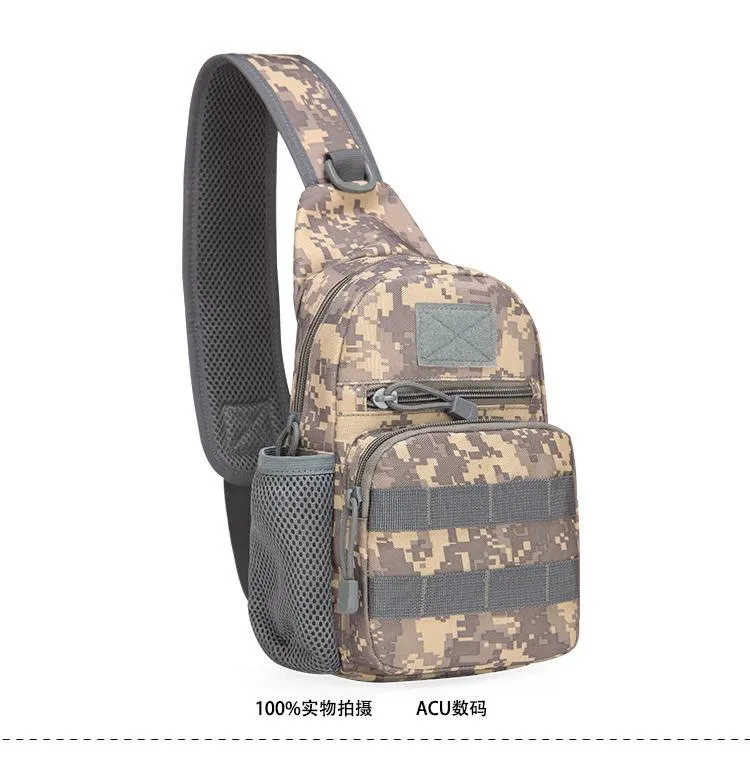 Messenger bag for Outdoor Sports