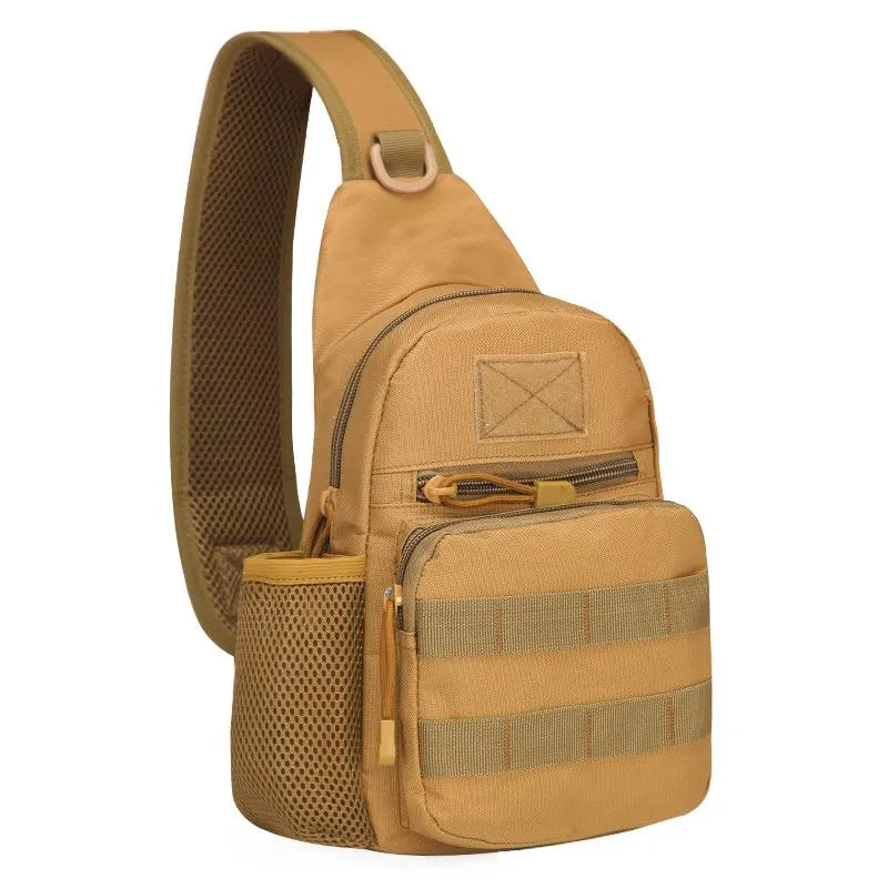 Messenger bag for Outdoor Sports