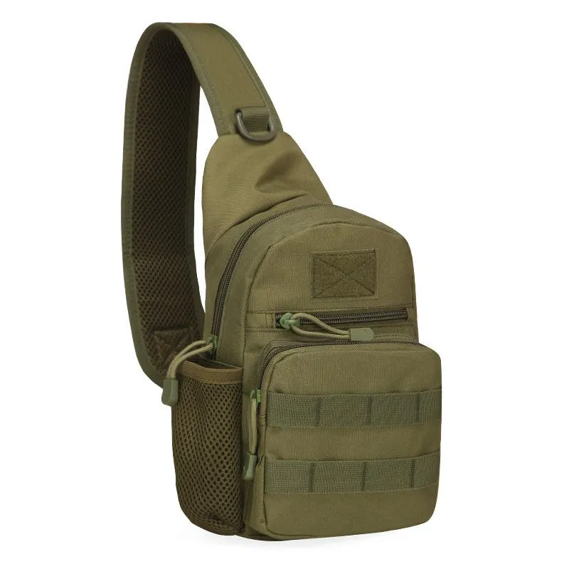 Messenger bag for Outdoor Sports