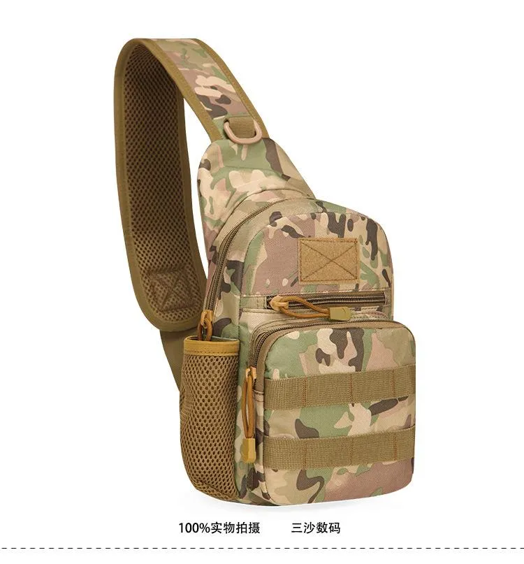 Messenger bag for Outdoor Sports