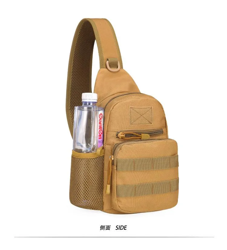 Messenger bag for Outdoor Sports