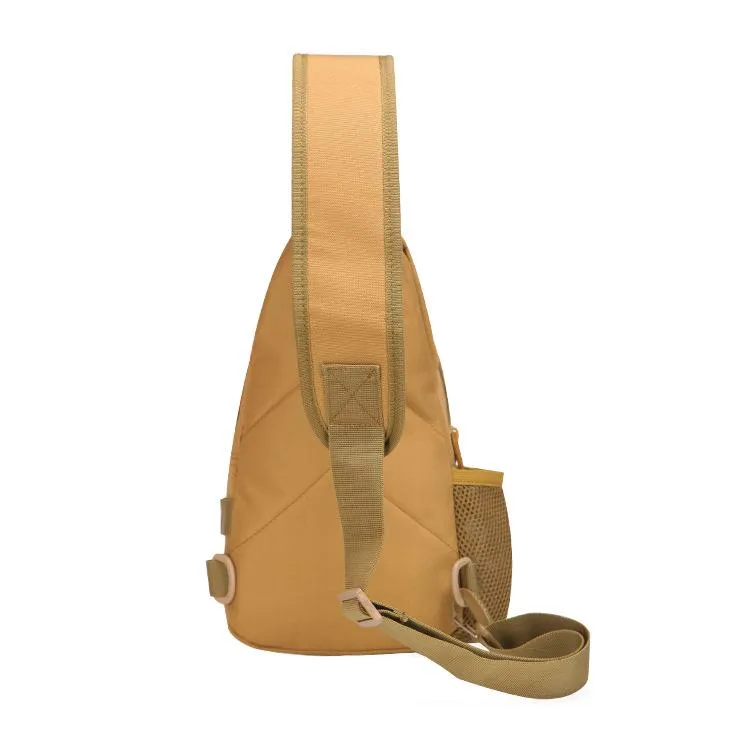 Messenger bag for Outdoor Sports