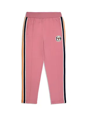 Monte Track Pant Archivio- Wild Rose