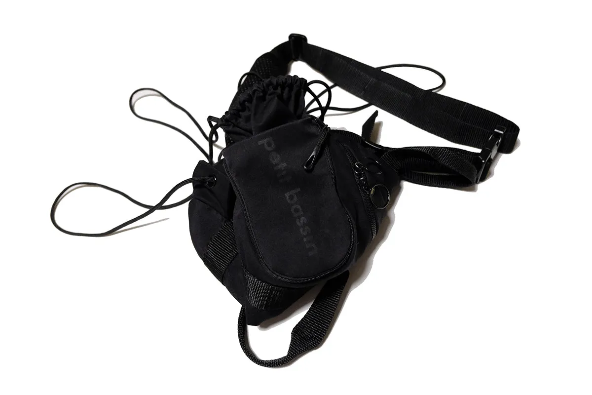 NEW - 'PETIT BASSIN §8' Bag