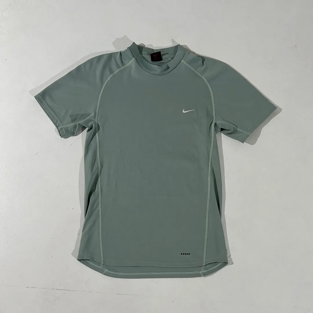 Nike Dri-Fit Tee Green - V67