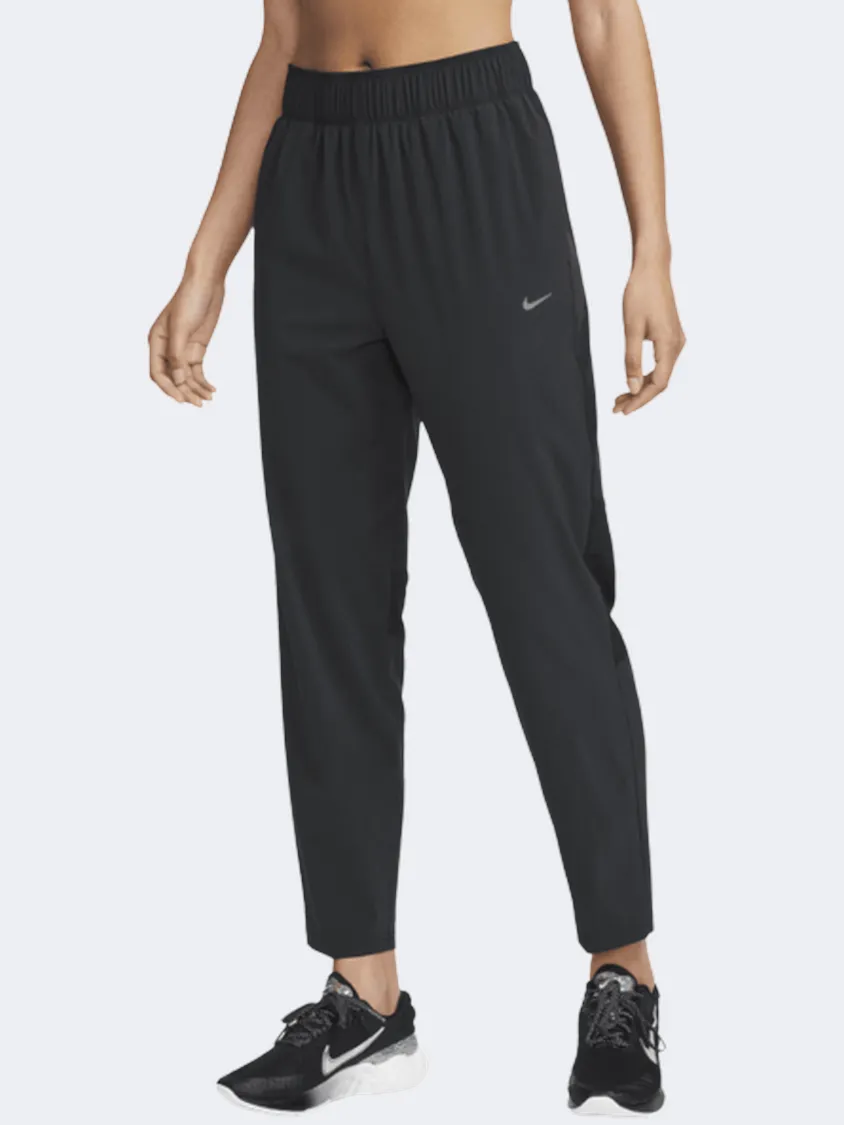 Nike Fast 7/8 Women Running Pant Black