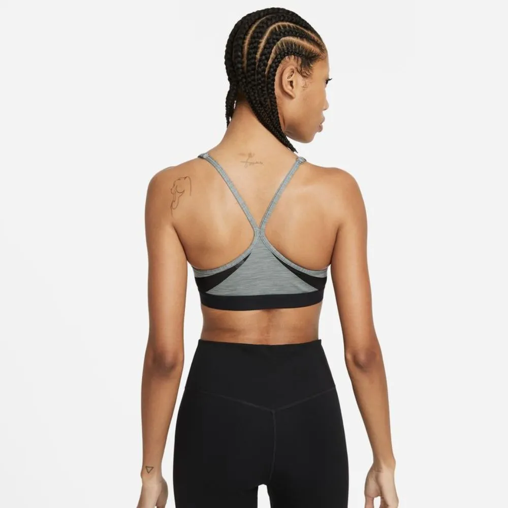 Nike Women's Indy Light-Support V-Neck Sports Bra