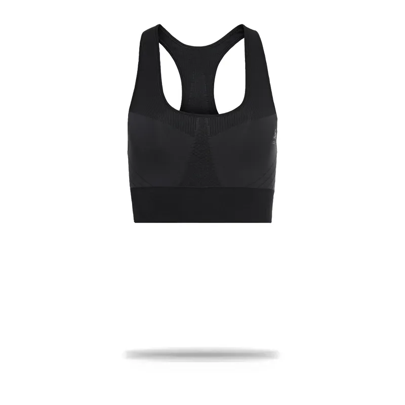 Odlo Womans Seamless Sports Bra Medium Support