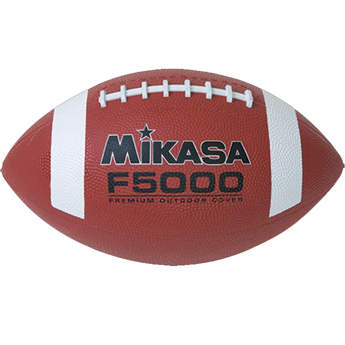 Official F5000 Varsity Series Football