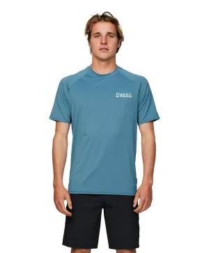 ONeill Mens SS Rash Vest