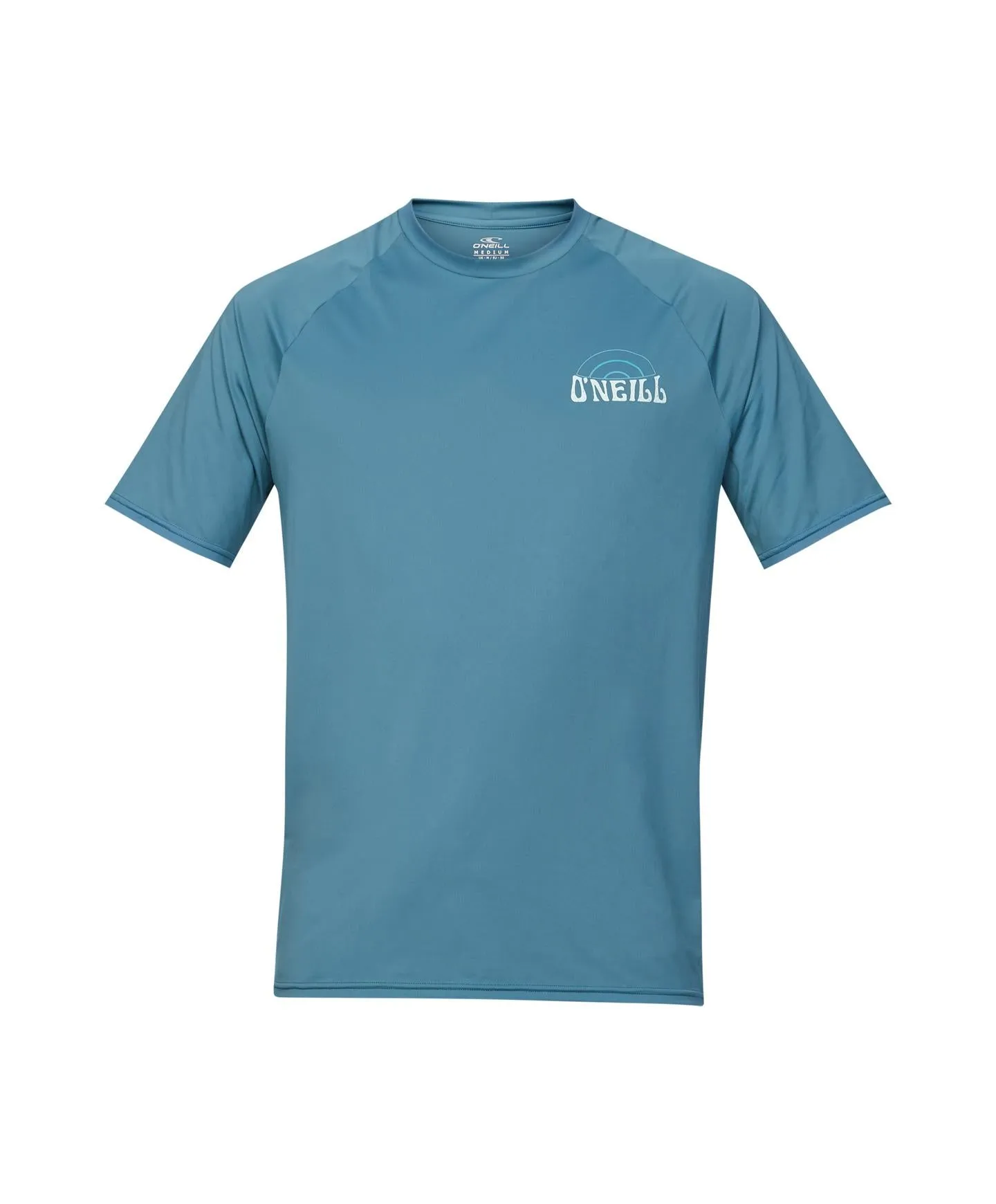 ONeill Mens SS Rash Vest