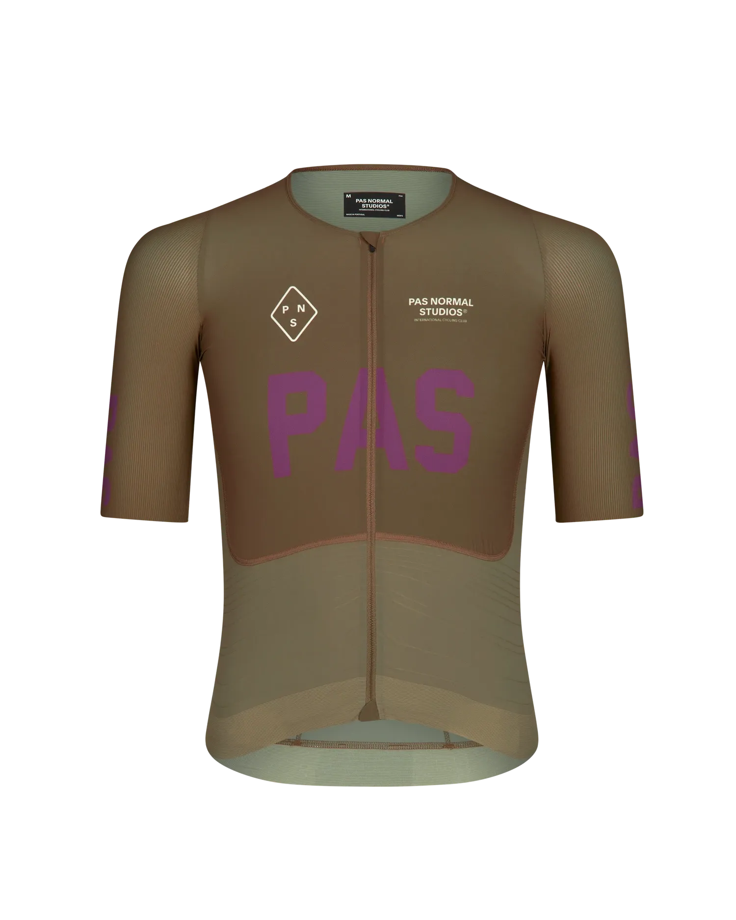 PAS NORMAL STUDIOS PAS Mechanism Pro Jersey - Beech