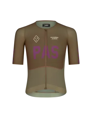 PAS NORMAL STUDIOS PAS Mechanism Pro Jersey - Beech