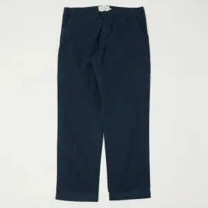 Peregrine Chore Trousers - Navy