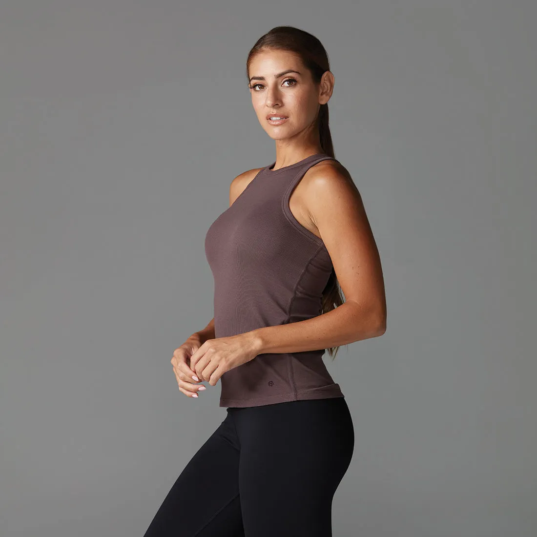 Perfect Fit Rib Tank