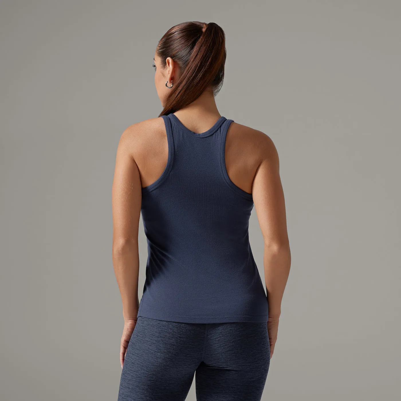 Perfect Fit Rib Tank