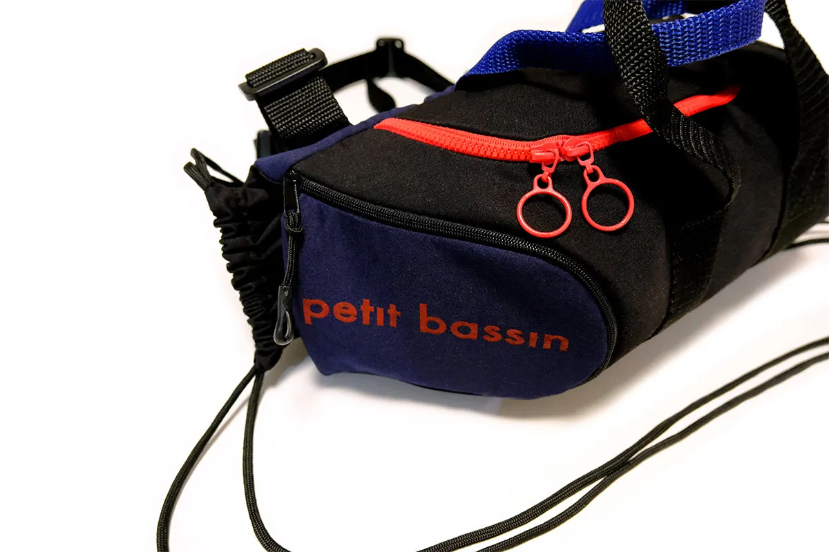 'PETIT BASSIN §15' Bag - Limited edition