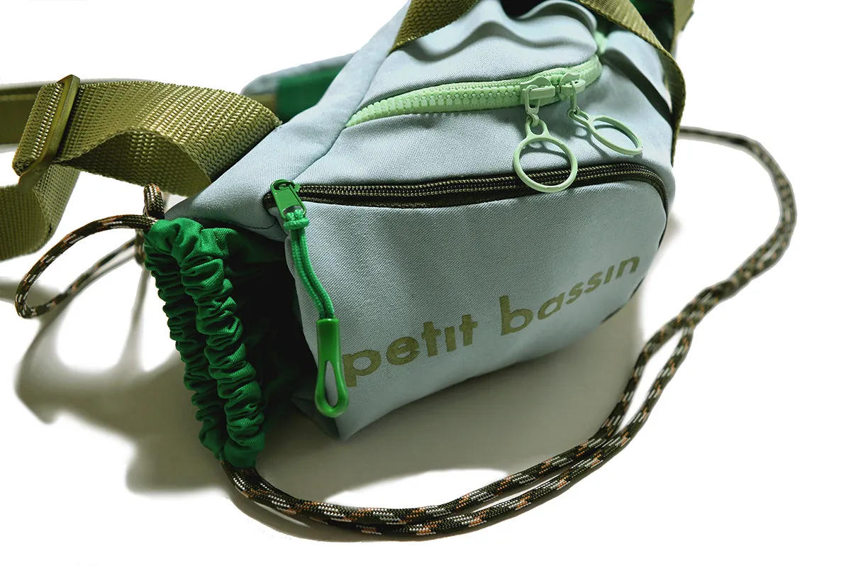 'PETIT BASSIN §6' Bag - Limited edition