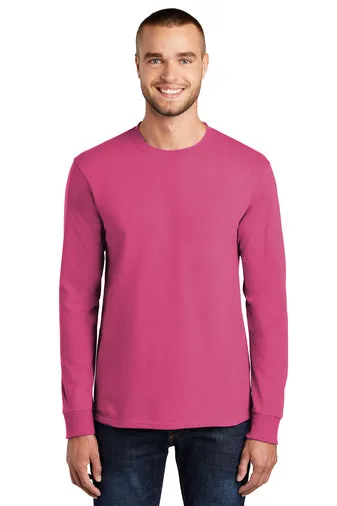 Port & Company PC61LS Long Sleeve Essential Tee