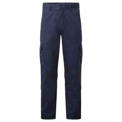 Portwest Lightweight Combat Trousers Cargo Pants-L701