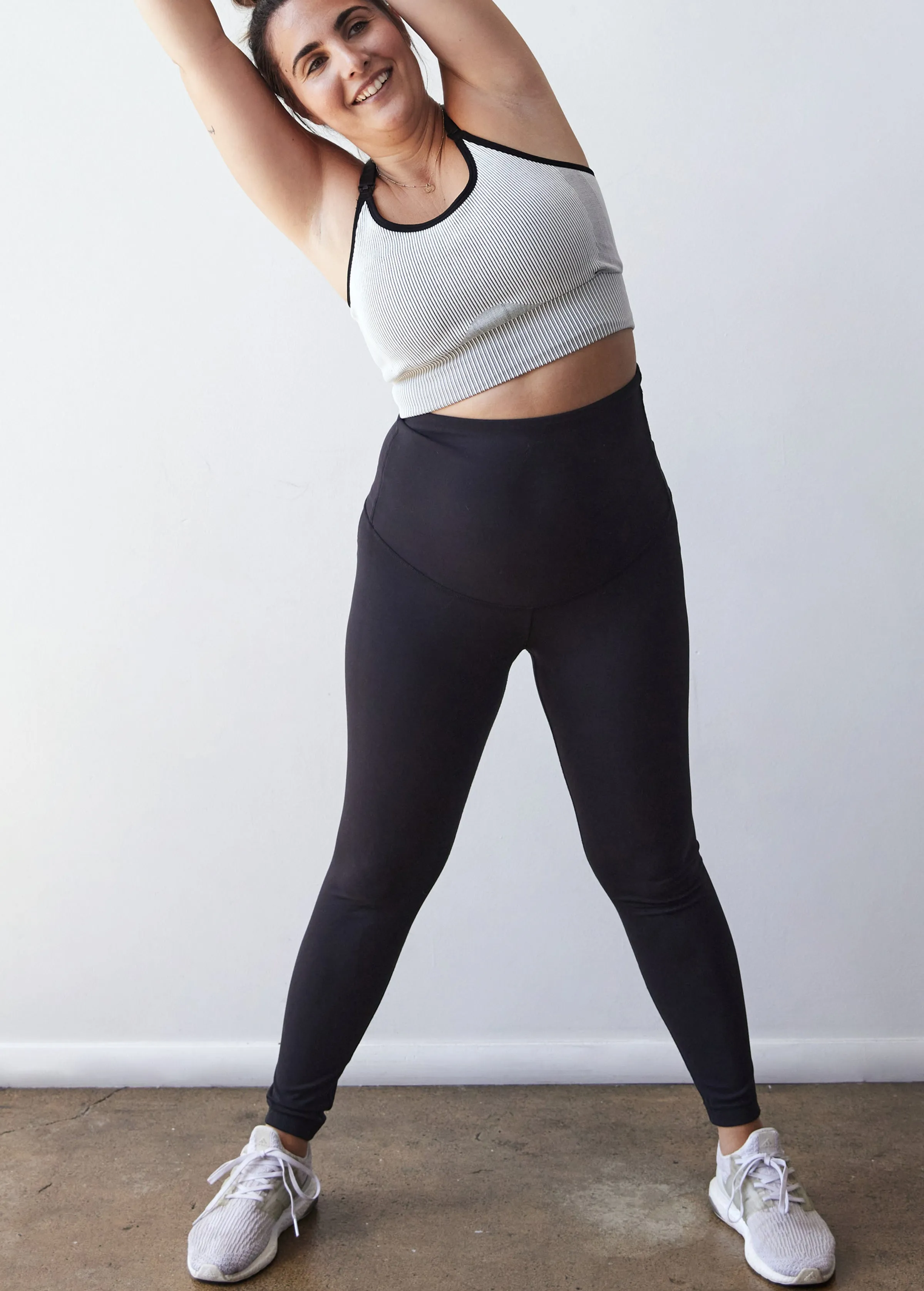 Postpartum Legging