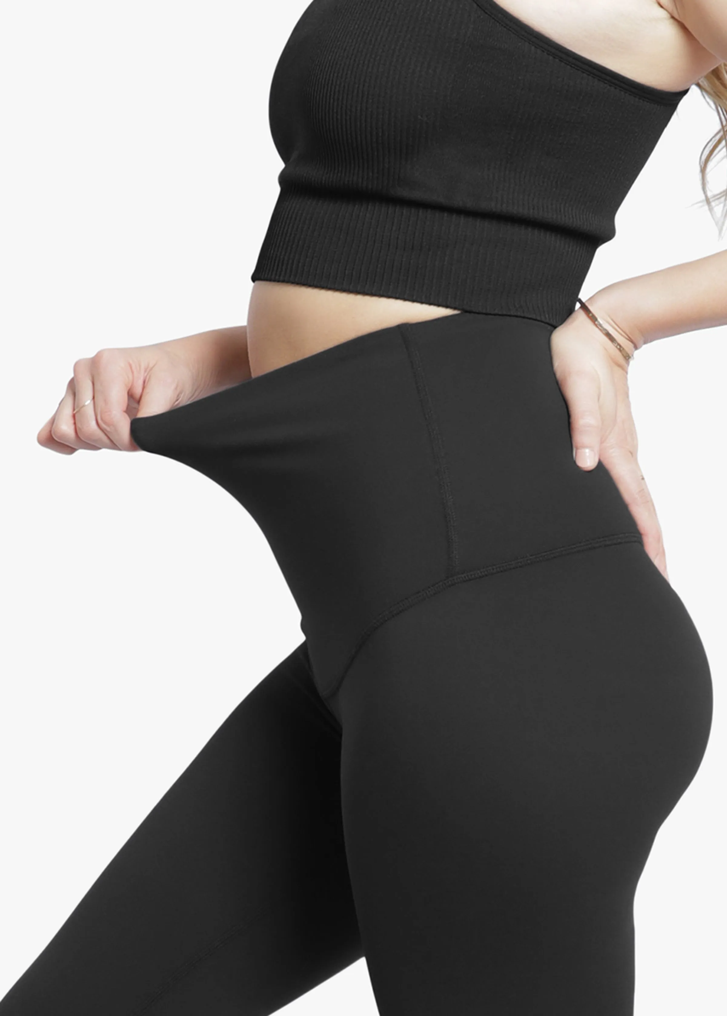 Postpartum Legging