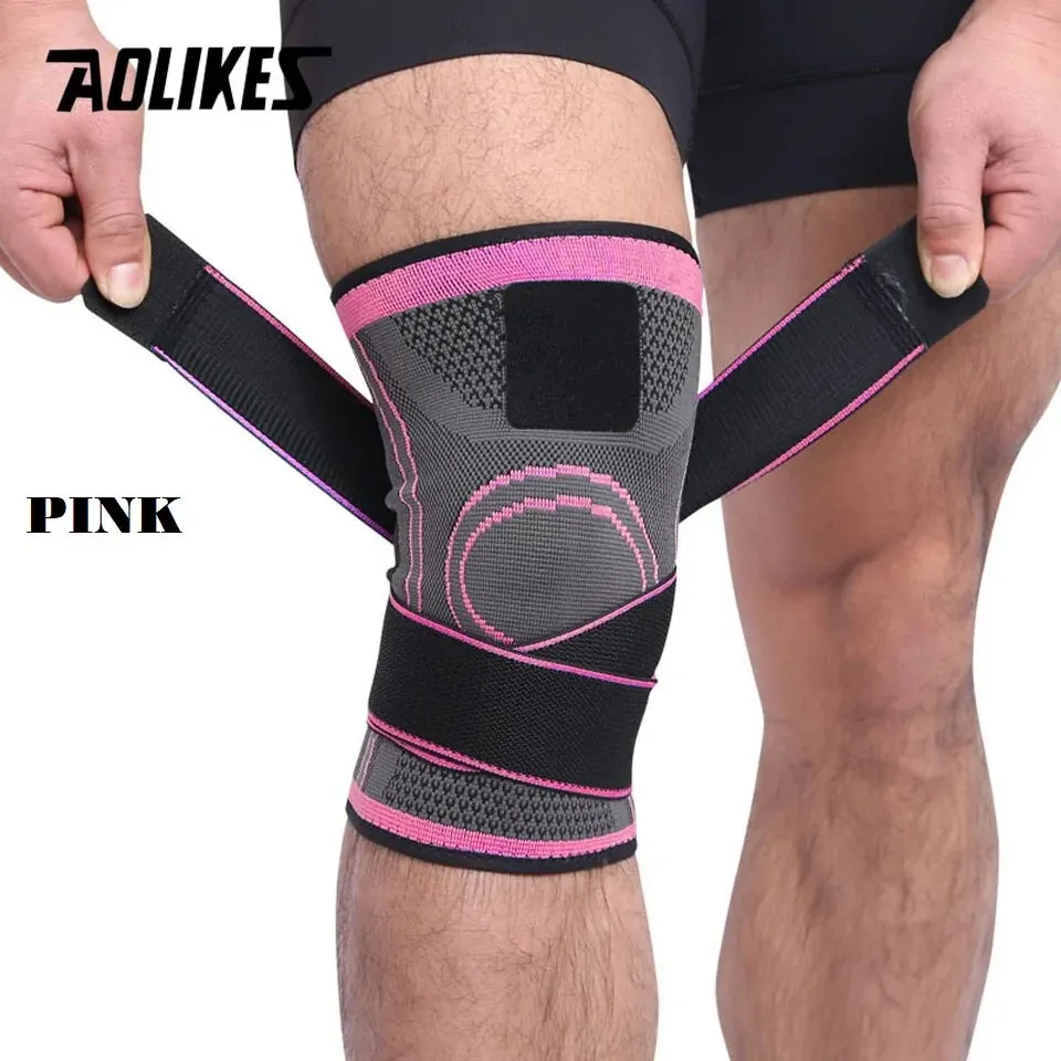 Professional Protective Sports Knee Pad