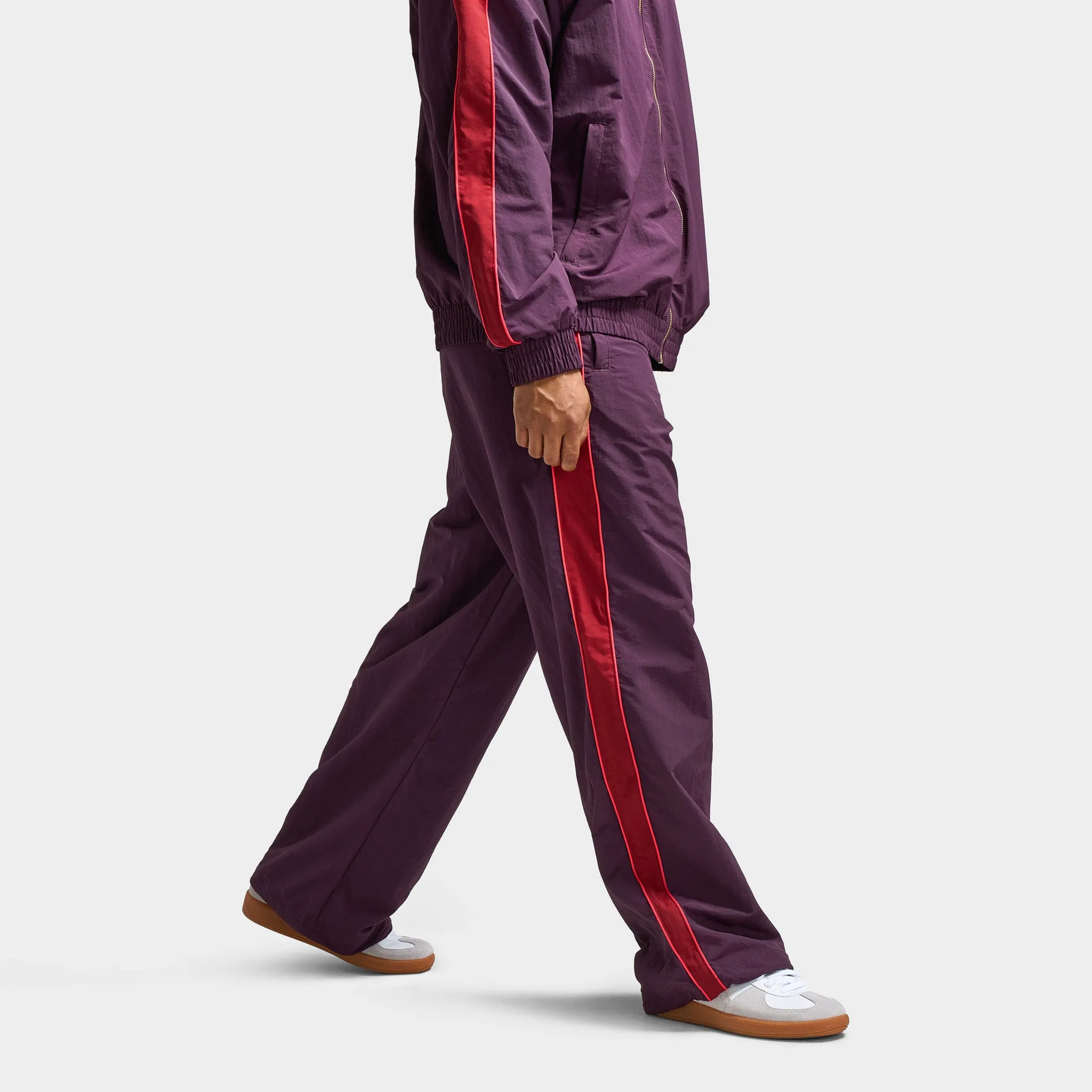 Puma T7 PLAY LOUD Track Pants / Midnight Plum